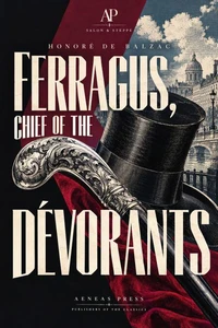 Ferragus, Chief of the Dévorants