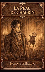 La Peau de Chagrin