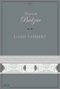 Louis Lambert
