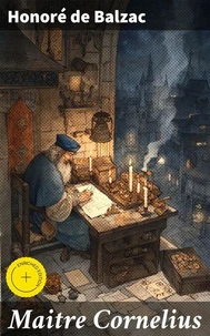 Maitre Cornelius