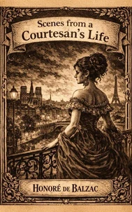 Scenes from a Courtesan's Life