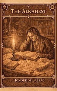 The Alkahest