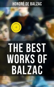 The Best Works of Balzac