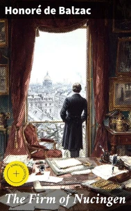 The Firm of Nucingen