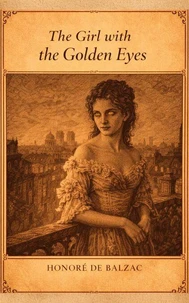 The Girl with the Golden Eyes