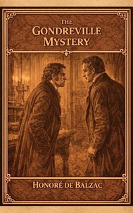 The Gondreville Mystery