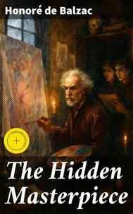 The Hidden Masterpiece