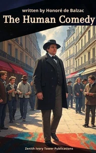The Human Comedy by Honoré de Balzac