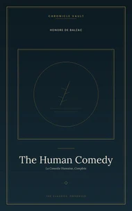 The Human Comedy (Honoré de Balzac)
