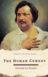 The Human Comedy