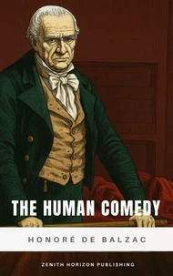 The Human Comedy