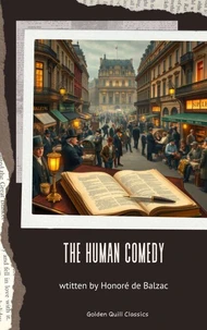 The Human Comedy