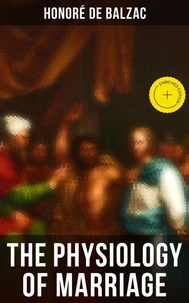 The Physiology of Marriage