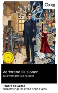 Verlorene Illusionen (Zusammengefasste Ausgabe)