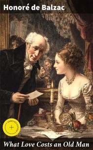 What Love Costs an Old Man