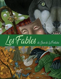 Les Fables de Jean de Lafontaine