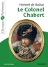 Honoré Balzac - Le Colonel Chabert - Classiques et Patrimoine.