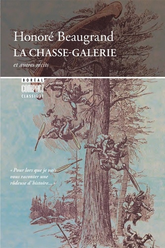 La chasse-galerie