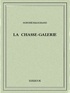 Honoré Beaugrand - La chasse-galerie.
