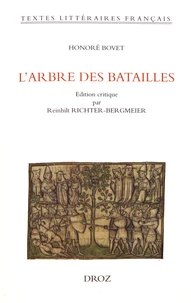 L'arbre des batailles