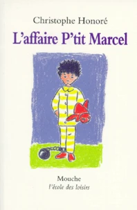 L'affaire P'tit Marcel