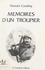 Guerre de 1914-1918, mémoires d'un troupier. Un cavalier du 9e Hussards chez les Chasseurs alpins du 11e B.C.A.