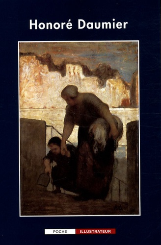 Honoré Daumier - Honoré Daumier.