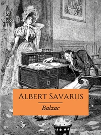 Albert Savarus