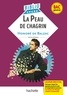 Honoré de Balzac - BiblioLycée - La Peau de chagrin, Balzac (BAC 1re générale) - BAC 2024.