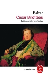 Honoré de Balzac - César Birotteau.