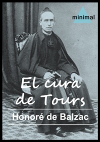 Honoré de Balzac - El cura de Tours.