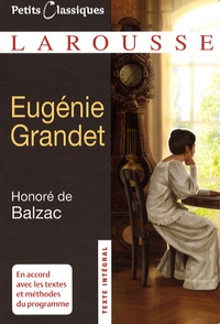 Honoré de Balzac - Eugénie Grandet.