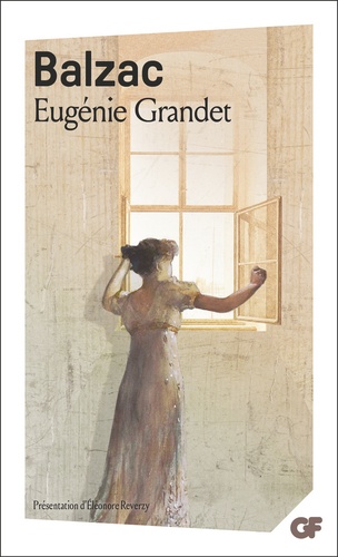 Eugénie Grandet de Honoré de Balzac - Poche - Livre - Decitre