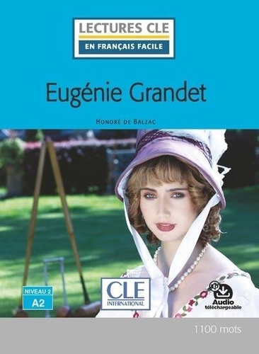 Eugénie Grandet