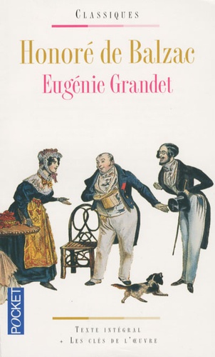 Eugénie Grandet