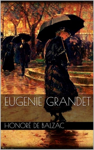 Eugenie Grandet