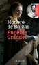 Honoré de Balzac - Eugénie Grandet.