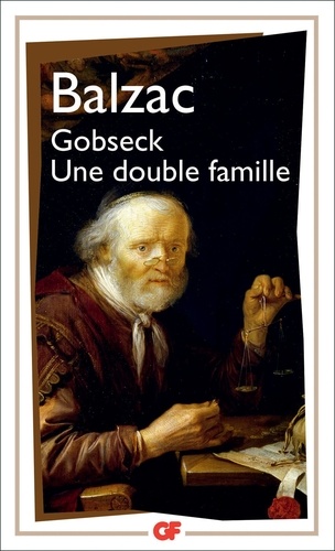 Gobseck. Une Double Famille