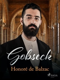 Honoré de Balzac - Gobseck.
