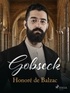 Honoré de Balzac - Gobseck.
