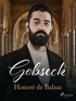 Honoré de Balzac - Gobseck.