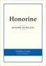 Honoré de Balzac - Honorine.