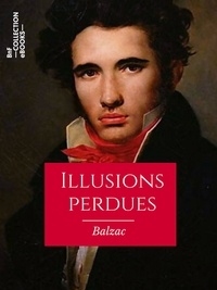 Téléchargement ebook gratuit pour iphone Illusions perdues  - Scènes de la vie de province FB2 PDB par Honoré de Balzac in French