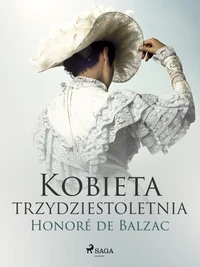 Kobieta trzydztestoletnia