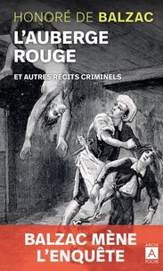 L'auberge rouge
