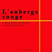 L'Auberge rouge