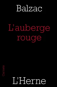 L'auberge rouge