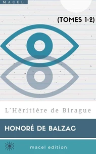 L’Héritière de Birague