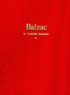 Honoré de Balzac - La Comedie Humaine Tome 6.