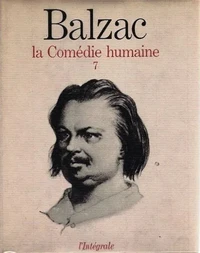 La Comédie humaine Tome 7